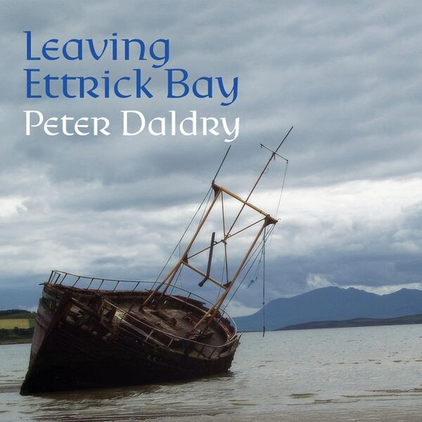 Cover art for Leaving Ettrick Bay